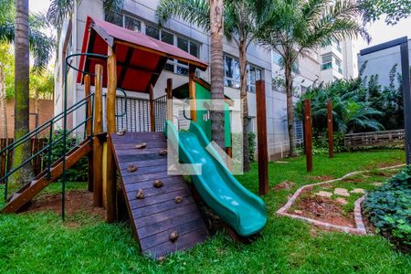 Apartamento à venda com 45m², 1 quarto e 1 vagaÁrea comum