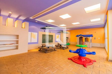 Apartamento à venda com 45m², 1 quarto e 1 vagaÁrea comum