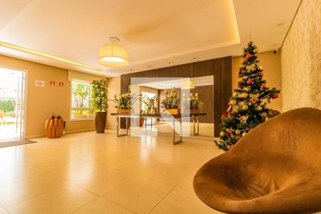 Apartamento à venda com 45m², 1 quarto e 1 vagaÁrea comum