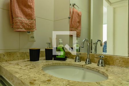 Apartamento à venda com 45m², 1 quarto e 1 vagaBanheiro