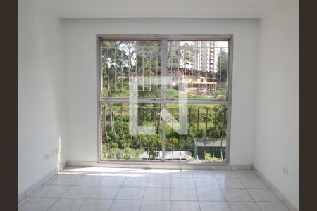 Sala de apartamento à venda com 2 quartos, 78m² em City América, São Paulo