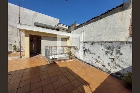 Casa para alugar com 437m², 2 quartos e 3 vagasCobertura