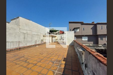 Casa para alugar com 437m², 2 quartos e 3 vagasCobertura