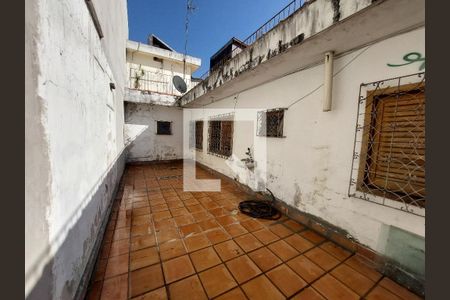 Casa para alugar com 437m², 2 quartos e 3 vagasCorredor