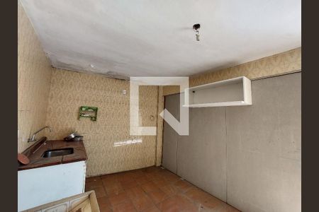 Casa para alugar com 437m², 2 quartos e 3 vagasAnexo - Cobertura