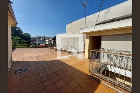 Casa para alugar com 437m², 2 quartos e 3 vagasCobertura