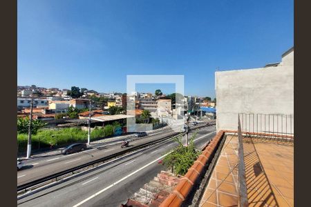 Casa para alugar com 437m², 2 quartos e 3 vagasVista - Cobertura