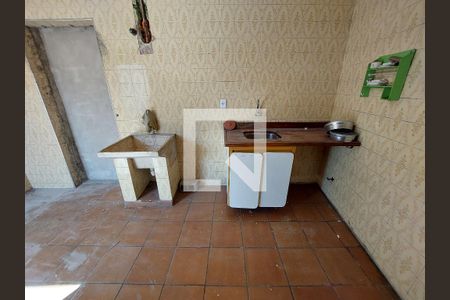 Casa para alugar com 437m², 2 quartos e 3 vagasAnexo - Cobertura