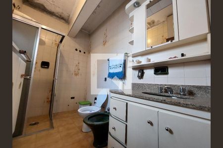 Casa para alugar com 437m², 2 quartos e 3 vagasSuíte 2