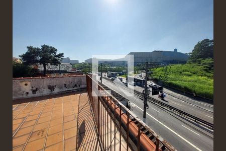 Casa para alugar com 437m², 2 quartos e 3 vagasVista - Cobertura