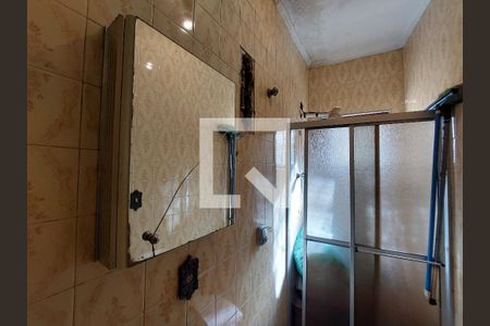 Casa para alugar com 437m², 2 quartos e 3 vagasBanheiro - Área de serviço