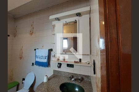 Casa para alugar com 437m², 2 quartos e 3 vagasSuíte 2