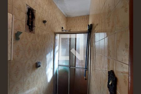 Casa para alugar com 437m², 2 quartos e 3 vagasBanheiro - Área de serviço