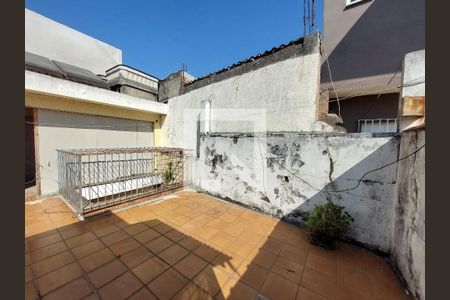 Casa para alugar com 437m², 2 quartos e 3 vagasCobertura