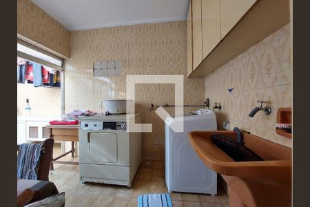 Casa para alugar com 437m², 2 quartos e 3 vagasLavanderia