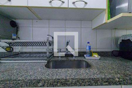 Apartamento para alugar com 105m², 3 quartos e 2 vagas Apartamento para alugar com 105m², 3 quartos e 2 vagasCozinha