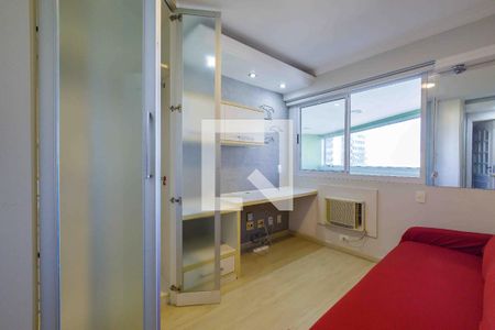 Apartamento para alugar com 105m², 3 quartos e 2 vagas Apartamento para alugar com 105m², 3 quartos e 2 vagasQuarto 2