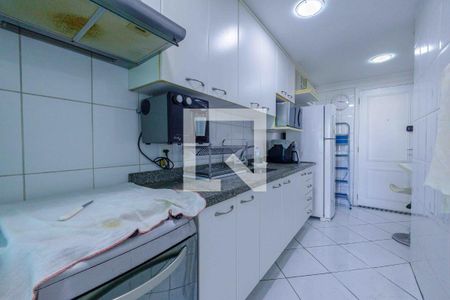 Apartamento para alugar com 105m², 3 quartos e 2 vagas Apartamento para alugar com 105m², 3 quartos e 2 vagasCozinha