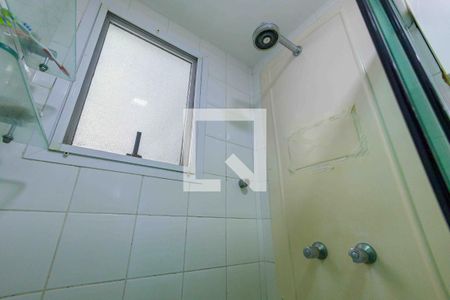 Apartamento para alugar com 105m², 3 quartos e 2 vagas Apartamento para alugar com 105m², 3 quartos e 2 vagasBanheiro Social