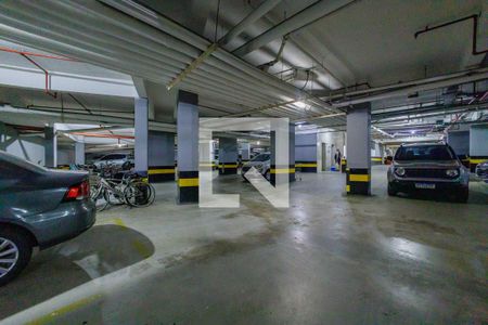Apartamento para alugar com 105m², 3 quartos e 2 vagas Apartamento para alugar com 105m², 3 quartos e 2 vagasÁrea Comum Garagem