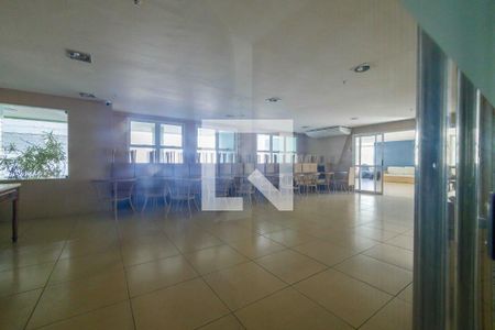 Apartamento para alugar com 105m², 3 quartos e 2 vagas Apartamento para alugar com 105m², 3 quartos e 2 vagasÁrea Comum Salão de Festas