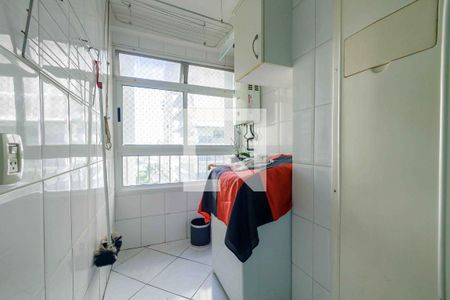 Apartamento para alugar com 105m², 3 quartos e 2 vagas Apartamento para alugar com 105m², 3 quartos e 2 vagasÁrea de Serviço