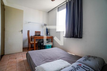 Quarto 1 de apartamento para alugar com 2 quartos, 68m² em Santa Rosa, Niterói