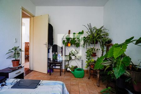 Quarto 2 de apartamento para alugar com 2 quartos, 68m² em Santa Rosa, Niterói