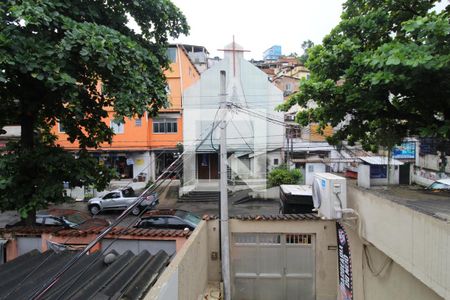 Quarto 1 - Vista de casa para alugar com 3 quartos, 400m² em Anil, Rio de Janeiro