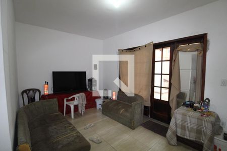Sala de casa para alugar com 3 quartos, 400m² em Anil, Rio de Janeiro