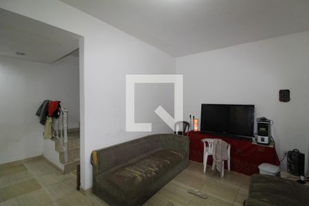 Sala de casa para alugar com 3 quartos, 400m² em Anil, Rio de Janeiro