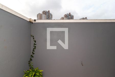 Vista da Sala de casa à venda com 2 quartos, 126m² em Lauzane Paulista, São Paulo