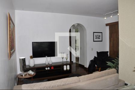 Sala de apartamento à venda com 3 quartos, 76m² em Água Fria, São Paulo