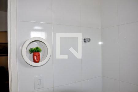Apartamento à venda com 76m², 3 quartos e 1 vaga Apartamento à venda com 76m², 3 quartos e 1 vagaBanheiro/Armário/Box/Chuveiro Elétrico