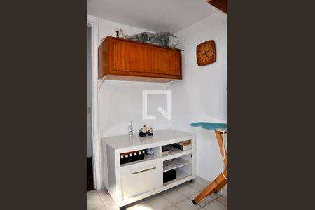 Apartamento à venda com 76m², 3 quartos e 1 vaga Apartamento à venda com 76m², 3 quartos e 1 vagaDispensa