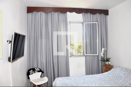 Apartamento à venda com 76m², 3 quartos e 1 vaga Apartamento à venda com 76m², 3 quartos e 1 vagaQuarto Casal