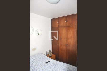 Apartamento à venda com 76m², 3 quartos e 1 vaga Apartamento à venda com 76m², 3 quartos e 1 vagaQuarto Casal