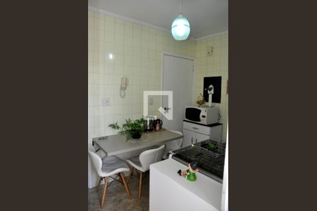 Apartamento à venda com 76m², 3 quartos e 1 vaga Apartamento à venda com 76m², 3 quartos e 1 vagaCozinha