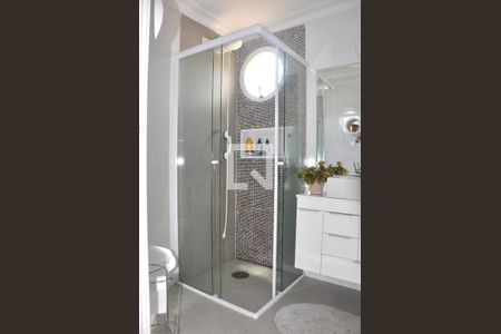 Apartamento à venda com 76m², 3 quartos e 1 vaga Apartamento à venda com 76m², 3 quartos e 1 vagaBanheiro/Armário/Box/Chuveiro Elétrico