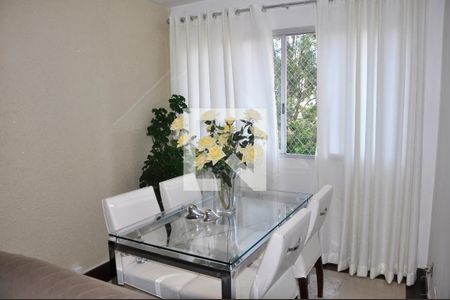 Apartamento à venda com 76m², 3 quartos e 1 vaga Apartamento à venda com 76m², 3 quartos e 1 vagaSala de Jantar