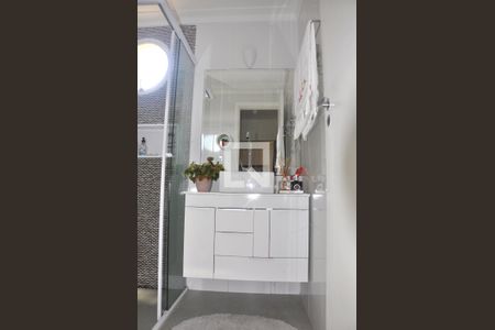 Apartamento à venda com 76m², 3 quartos e 1 vaga Apartamento à venda com 76m², 3 quartos e 1 vagaBanheiro/Armário/Box/Chuveiro Elétrico