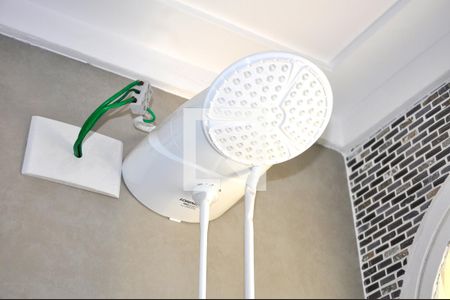 Apartamento à venda com 76m², 3 quartos e 1 vaga Apartamento à venda com 76m², 3 quartos e 1 vagaBanheiro/Armário/Box/Chuveiro Elétrico