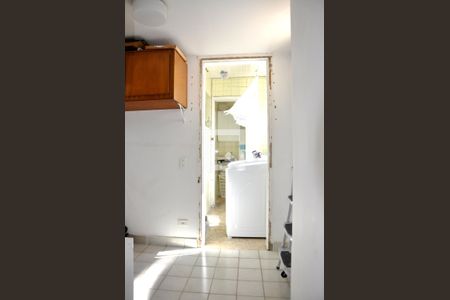 Apartamento à venda com 76m², 3 quartos e 1 vaga Apartamento à venda com 76m², 3 quartos e 1 vagaDispensa