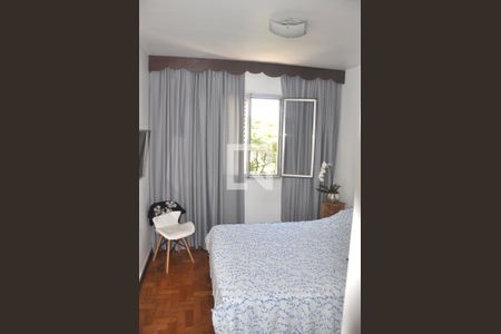 Apartamento à venda com 76m², 3 quartos e 1 vaga Apartamento à venda com 76m², 3 quartos e 1 vagaQuarto Casal