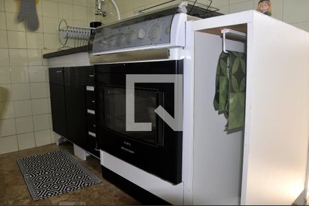 Apartamento à venda com 76m², 3 quartos e 1 vaga Apartamento à venda com 76m², 3 quartos e 1 vagaCozinha