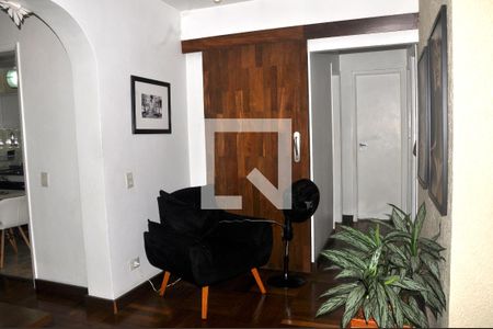 Apartamento à venda com 76m², 3 quartos e 1 vaga Apartamento à venda com 76m², 3 quartos e 1 vagaSala