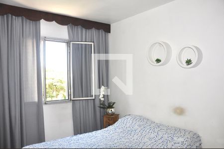 Apartamento à venda com 76m², 3 quartos e 1 vaga Apartamento à venda com 76m², 3 quartos e 1 vagaQuarto Casal