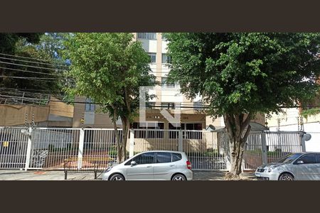 Apartamento à venda com 76m², 3 quartos e 1 vaga Apartamento à venda com 76m², 3 quartos e 1 vagaFachada do Prédio