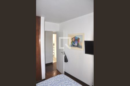 Apartamento à venda com 76m², 3 quartos e 1 vaga Apartamento à venda com 76m², 3 quartos e 1 vagaQuarto Casal