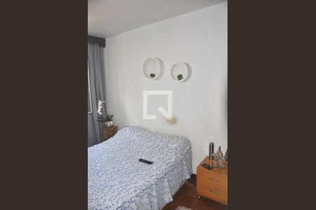 Apartamento à venda com 76m², 3 quartos e 1 vaga Apartamento à venda com 76m², 3 quartos e 1 vagaQuarto Casal
